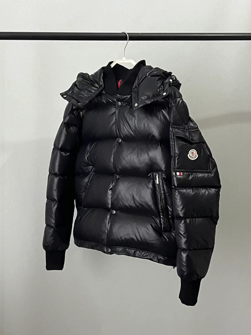 Moncler Down Coat